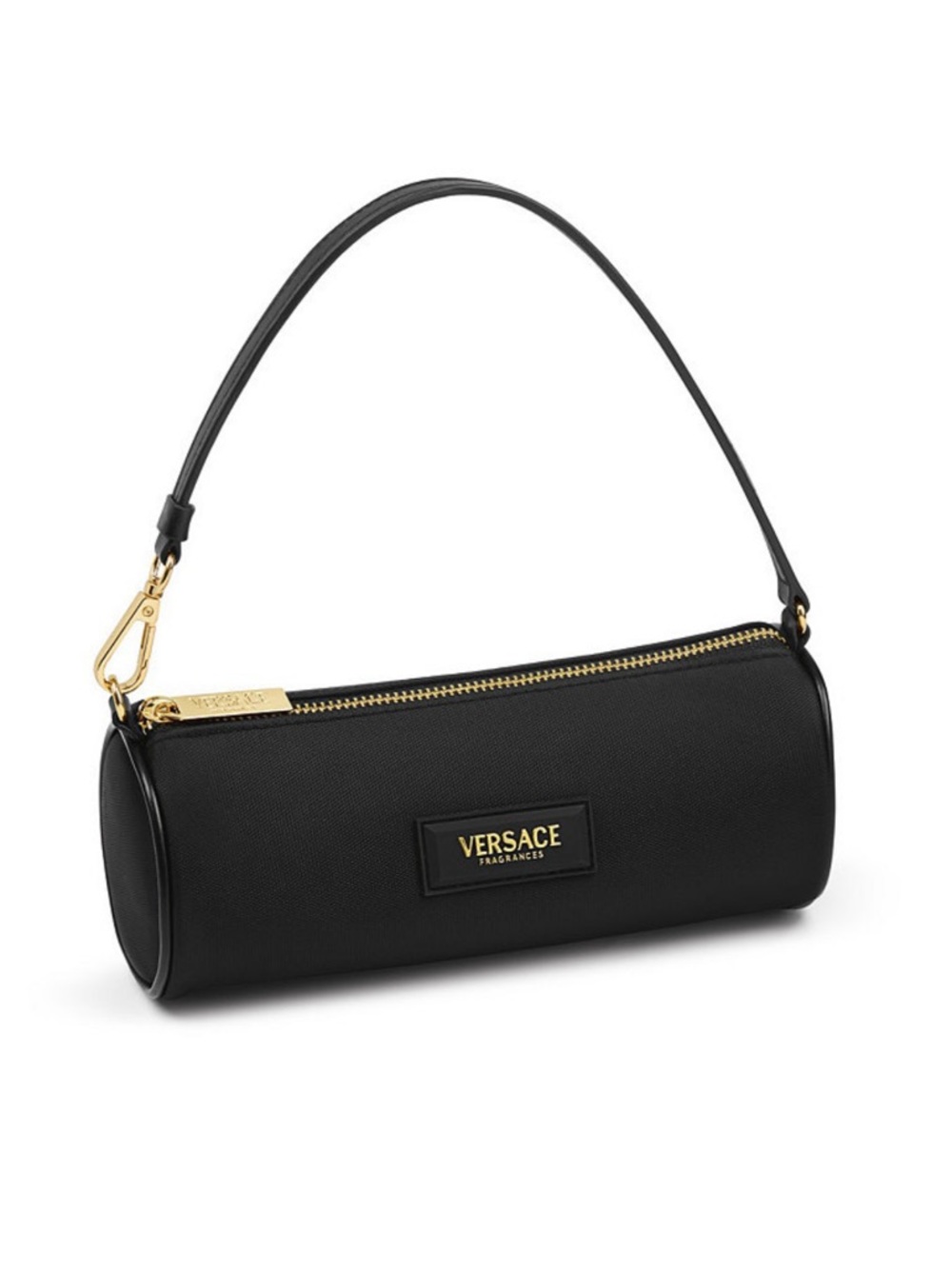 VERSACE CYLINDER BAG-NEW